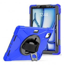 MX0463 FUNDA AZUL...