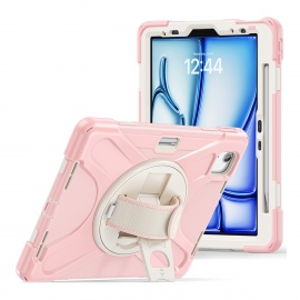 MX0463 FUNDA ROSA...