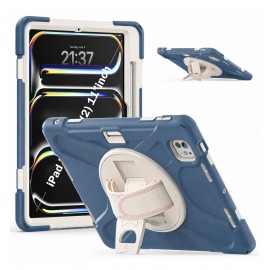MX0464 FUNDA AZUL ACIANO...
