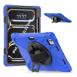 MX0464 FUNDA AZUL...