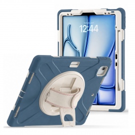 MX0465 FUNDA AZUL ACIANO...