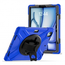 MX0465 FUNDA AZUL...