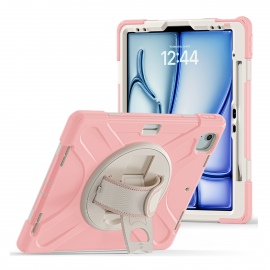 MX0465 FUNDA ROSA...