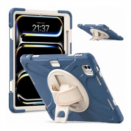 MX0466 FUNDA AZUL ACIANO...