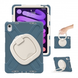 MX0467 FUNDA AZUL ACIANO...