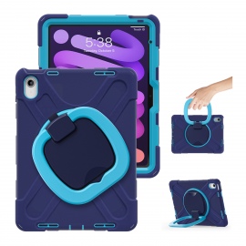MX0467 FUNDA AZUL MARINO...