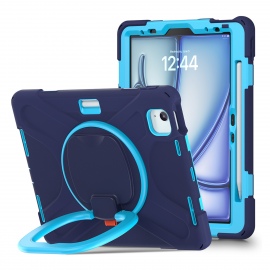 MX0468 FUNDA AZUL MARINO...