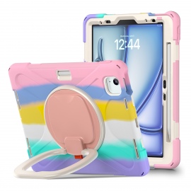 MX0468 FUNDA ROSA...