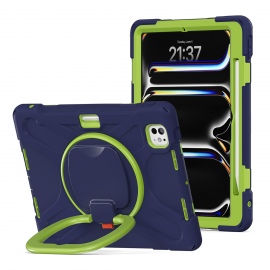 MX0469 FUNDA AZUL MARINO...