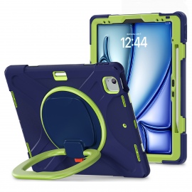 MX0470 FUNDA AZUL MARINO...