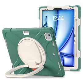 MX0470 FUNDA VERDE...