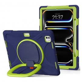 MX0471 FUNDA AZUL MARINO...