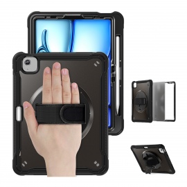 MX0473 FUNDA NEGRA 2 EN 1...