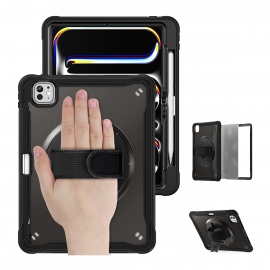 MX0474 FUNDA NEGRA 2 EN 1...