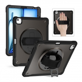 MX0475 FUNDA NEGRA 2 EN 1...