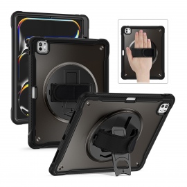 MX0476 FUNDA NEGRA 2 EN 1...