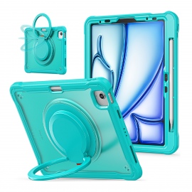 MX0478 FUNDA AZUL CLARO 2...