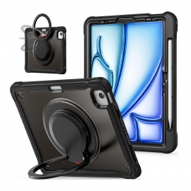 MX0478 FUNDA NEGRA 2 EN 1...
