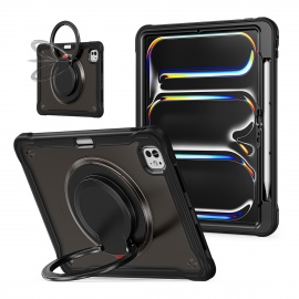 MX0479 FUNDA NEGRA 2 EN 1...