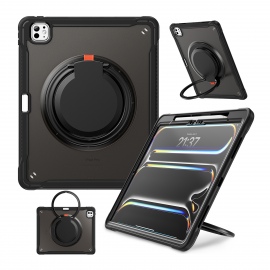 MX0481 FUNDA NEGRA 2 EN 1...