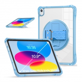 MX0484 FUNDA AZUL CLARO...