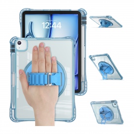 MX0485 FUNDA AZUL CLARO...