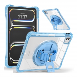 MX0486 FUNDA AZUL CLARO...