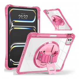 MX0486 FUNDA ROSA...