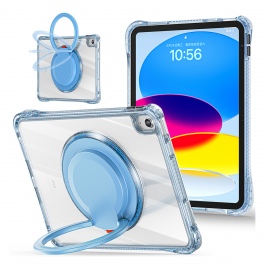 MX0487 FUNDA AZUL CLARO...