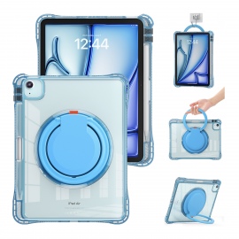 MX0488 FUNDA AZUL CLARO...