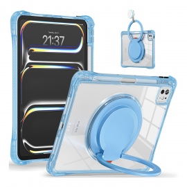 MX0489 FUNDA AZUL...