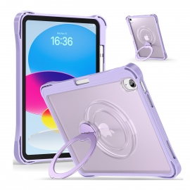 MX0490 FUNDA MALVA BICOLOR...