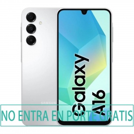 MÓVIL SAMSUNG A16 A165...