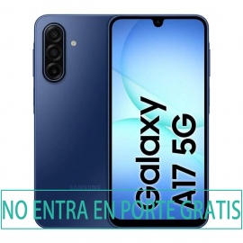 MÓVIL SAMSUNG A17 5G A176...