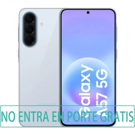 MÓVIL SAMSUNG A57 5G A576...