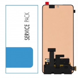 Pantalla completa para Oppo...