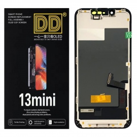 Pantalla completa OLED para...
