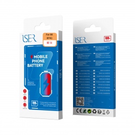 ISER BATERÍA BP4Q PARA...
