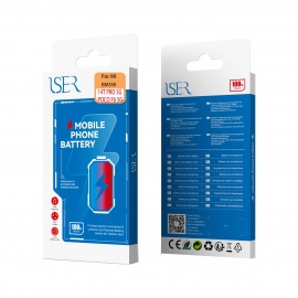 ISER BATERÍA BM5W PARA...