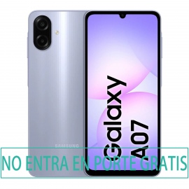 MÓVIL SAMSUNG A07 4G A075...