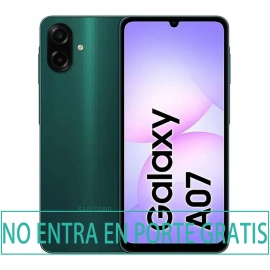 MÓVIL SAMSUNG A07 4G A075...