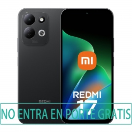 MÓVIL XIAOMI REDMI 17 4G...