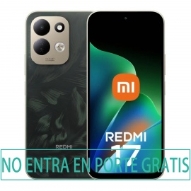 MÓVIL XIAOMI REDMI 17 4G...