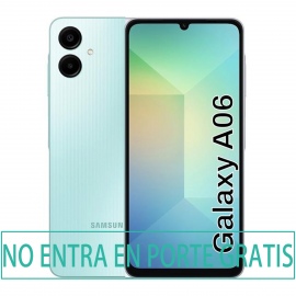 MÓVIL SAMSUNG A06 4G A065...