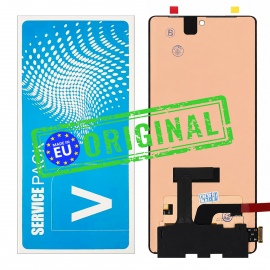 Pantalla completa para Vivo...