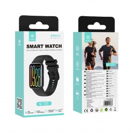IKREA WR9214 SMART WATCH...