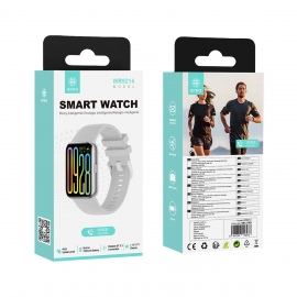 IKREA WR9214 SMART WATCH...