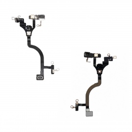 Flex de antena bluetooth...