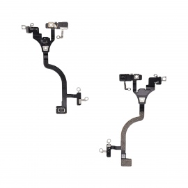Flex de antena bluetooth...