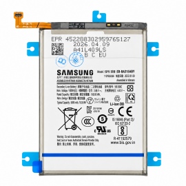 Batería EB-BA315ABY para...